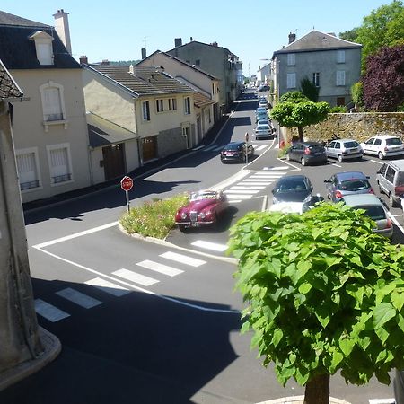French Holiday Accommodation Бор-лез-Орг Экстерьер фото